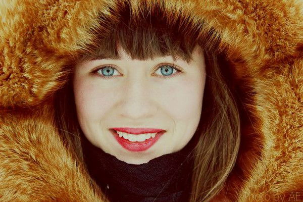 Елизавета Жеребцова