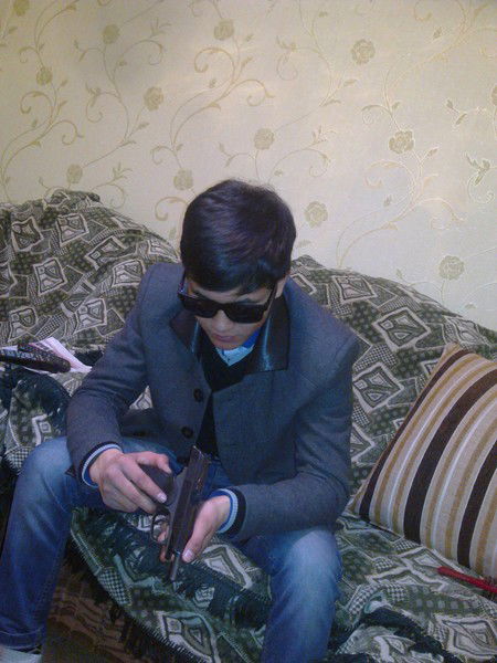 Ma4O Iz ..... X-Town