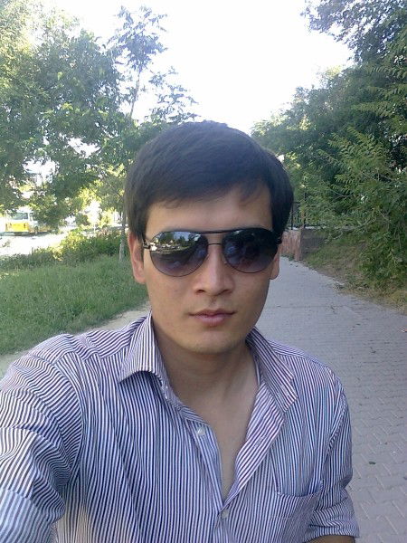 Габит Шалхаров