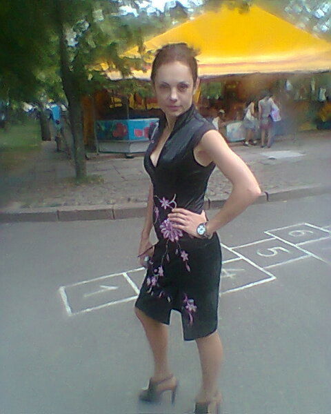 Алена Пелихова