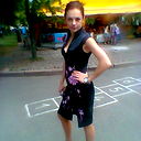 Алена Пелихова