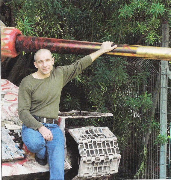 Андрей Сечейко