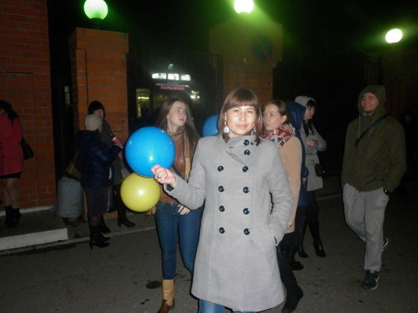 Рината Ержанова