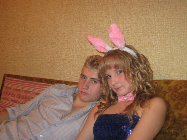 Андрей Жолобов