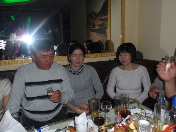 Баха Аманов