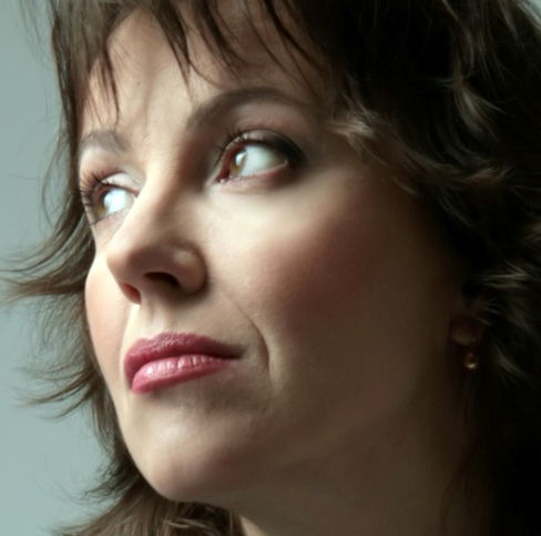 Наталия Сенюкова