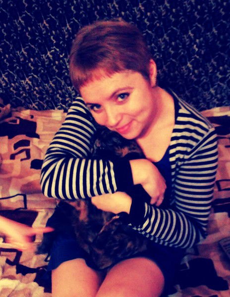 Наталья Домнина