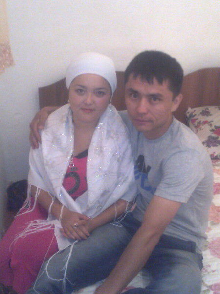 Дархан Кулбеков