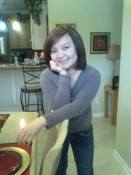 Алтынай Исаева