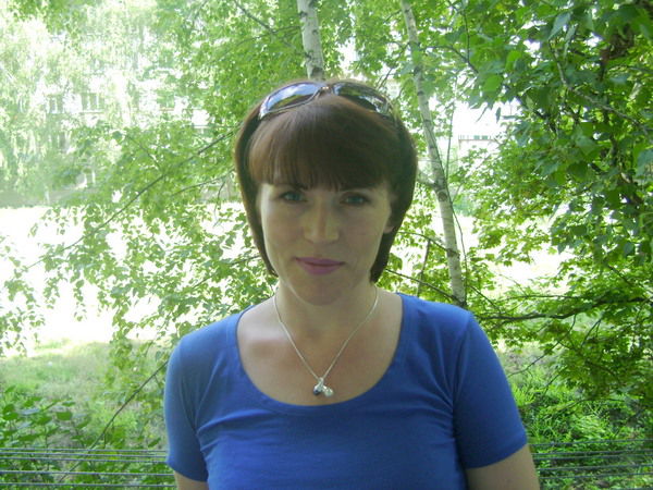 Екатерина Петухова