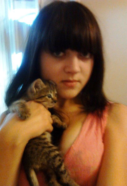 Даша Вересова