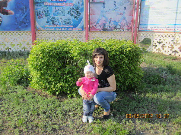 Людмила Савченко-Бисенбенова