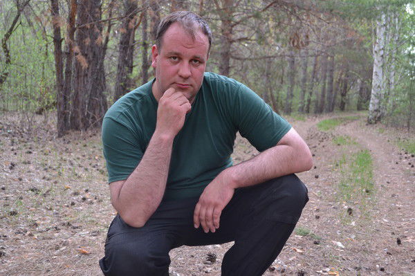 Станислав Данилов