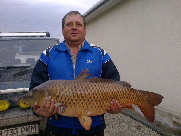 Володя Аксёнов