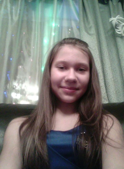 Элина Щелина