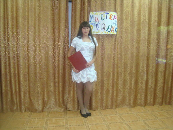 Анастасия Шемякина