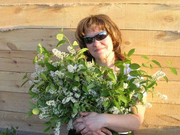 Наталья Игнатюк