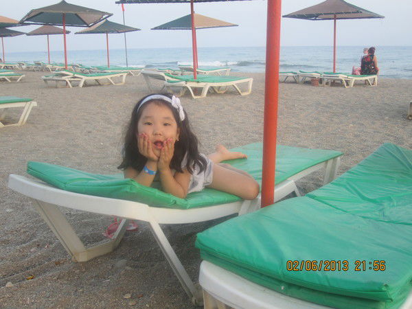 Айжан Молбаева