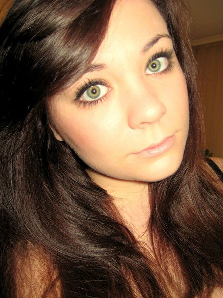 Ксения Бакеева