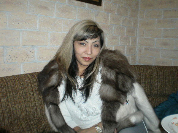 Гульнара Мусаева