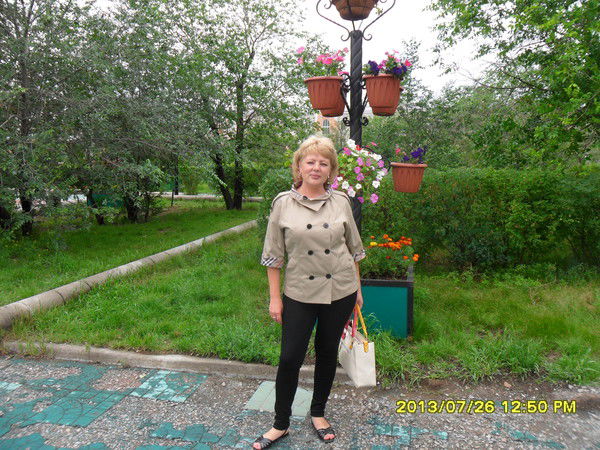 Елена Воднева