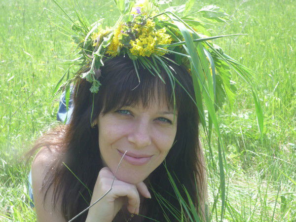 Ольга Петухова