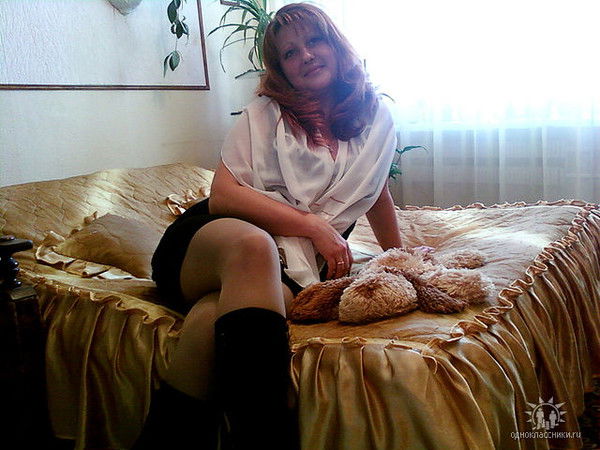 Елена Леухина