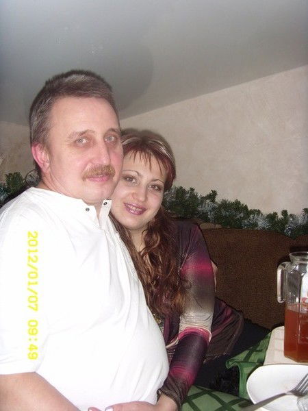 Оксана Селивон