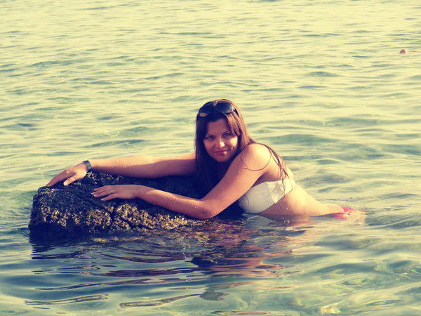 Аня Бобровская