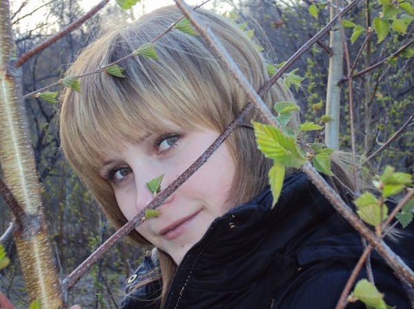 Ирина Романова