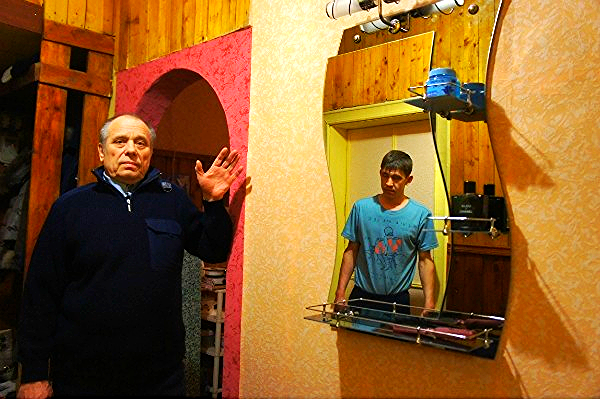 Александр Винерайло