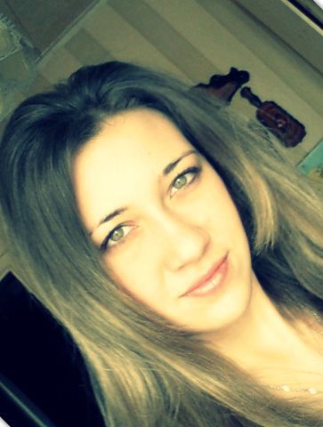 Ольга Сливочкина