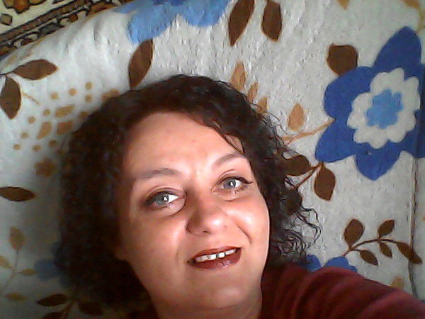 Ирина Гаврилова