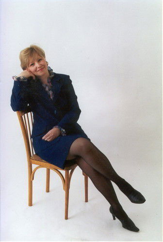 Марина Харсеева