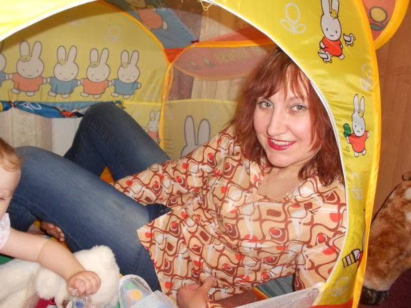 Валентина Костенко