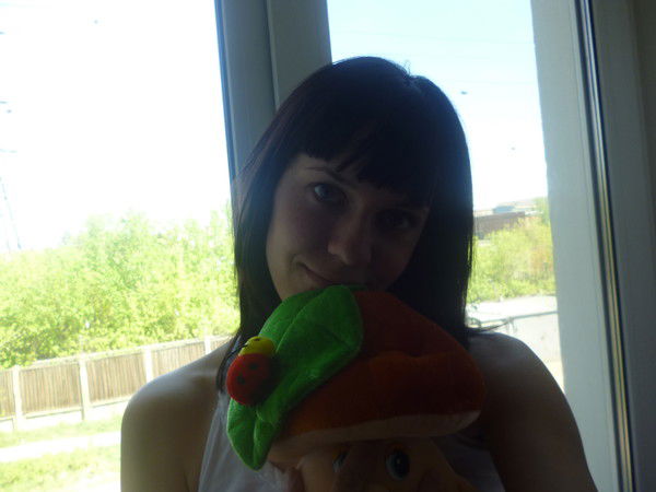 Светлана Михальская