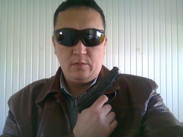 Талгат Давлеткалиев