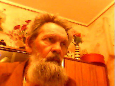 Миша Барашков