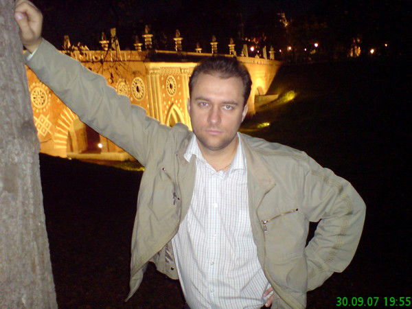 Денис Кондратович