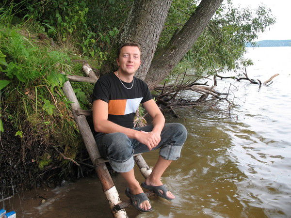 Белоус Александр