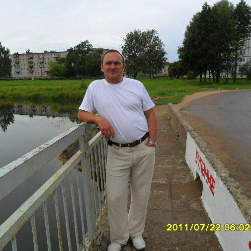 Андрей Гарипов