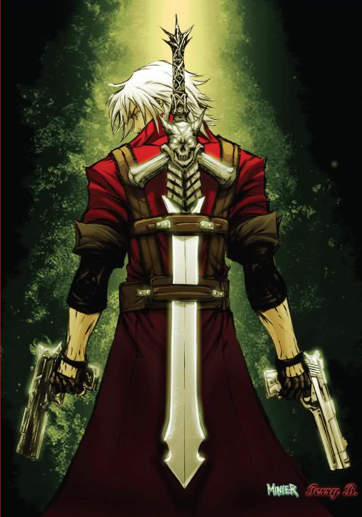 Павел Романов