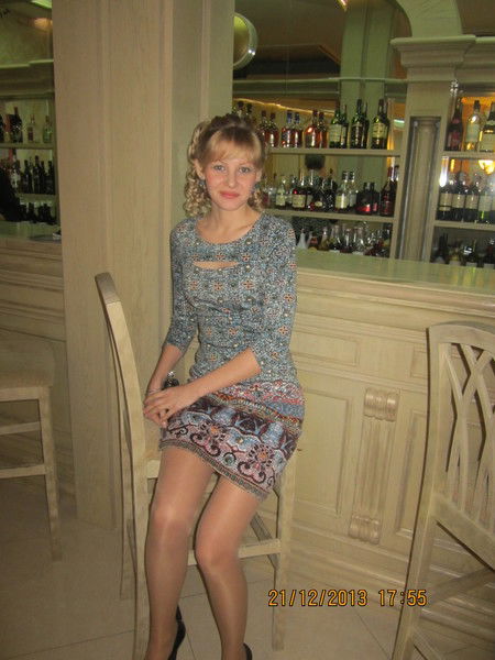 Ольга Ермакова