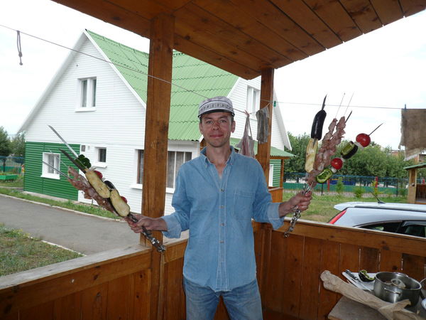 Геннадий Ширшов