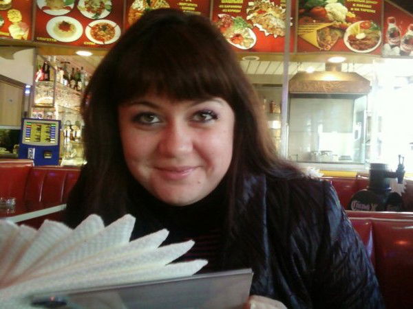 Наталья Дорохова