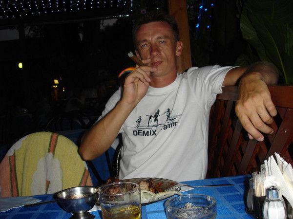 Алексей Попкович