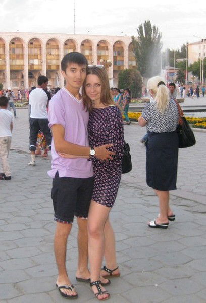 Нурали Ибрагимов