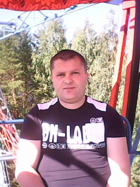 Вьюжанин Виктор