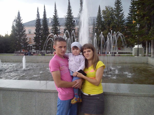 Анна Юрасова