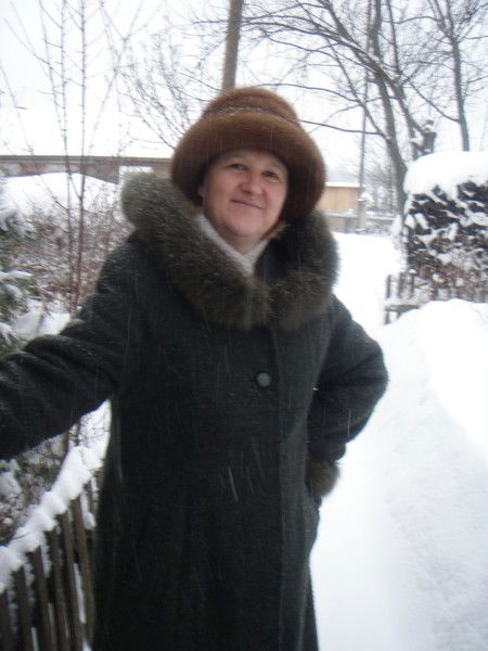 Ольга Касьянова